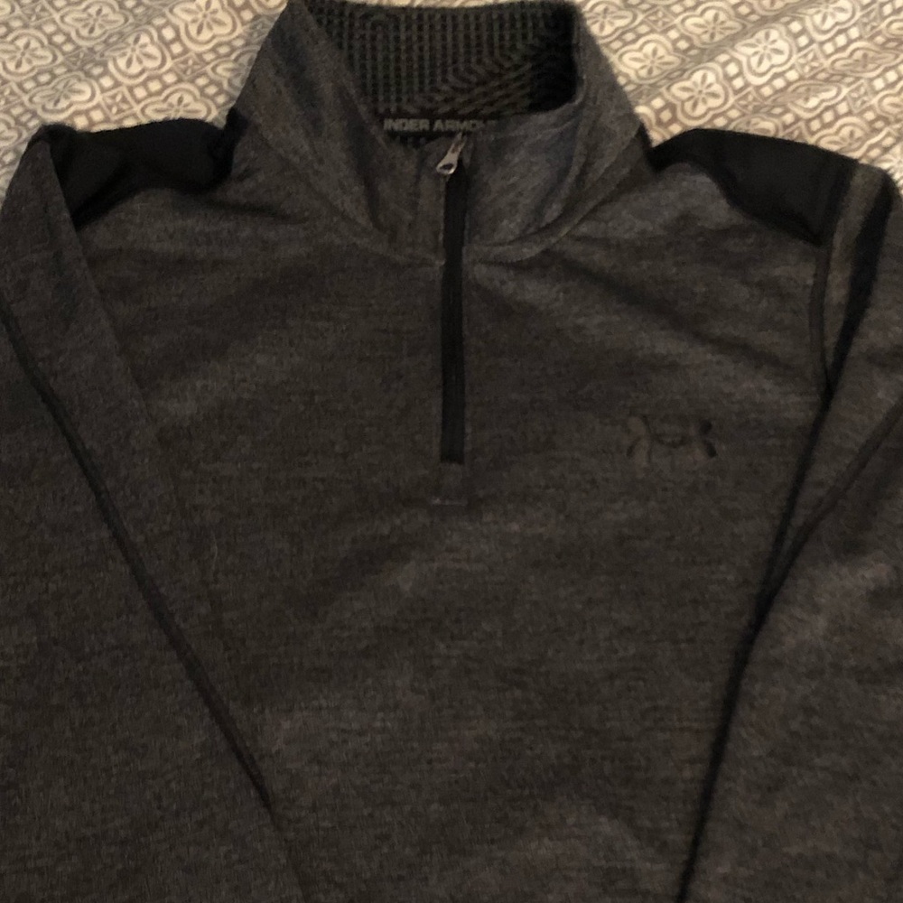 Under Armour Half Zip